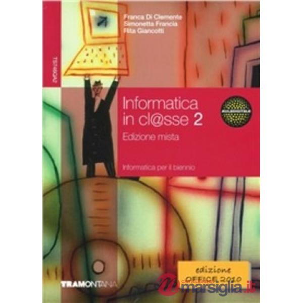 INFORMATICA IN CLASSE 2