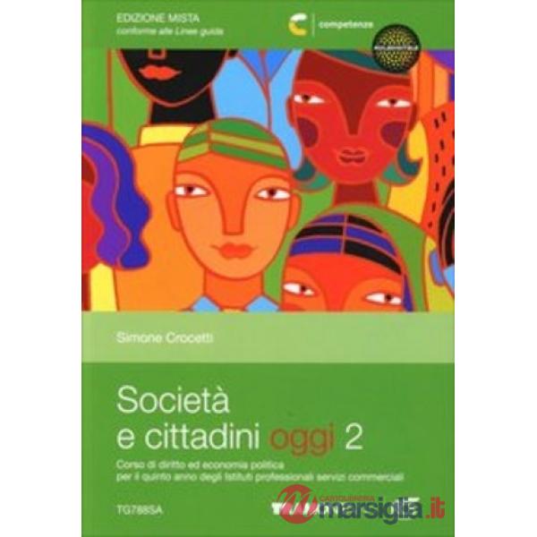 SOCIETA CITTADINI OGGI 2 SET MINOR