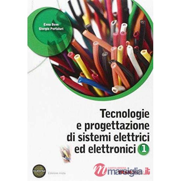 TECNOL PROG ELETTR 1 SET