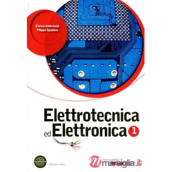ELETTROT ELETTRON 1 SET (VOL + DVD + ONLINE)