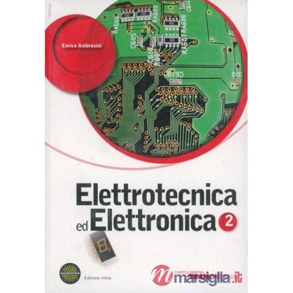 ELETTROT ELETTRON 2 SET (VOL + ONLINE)