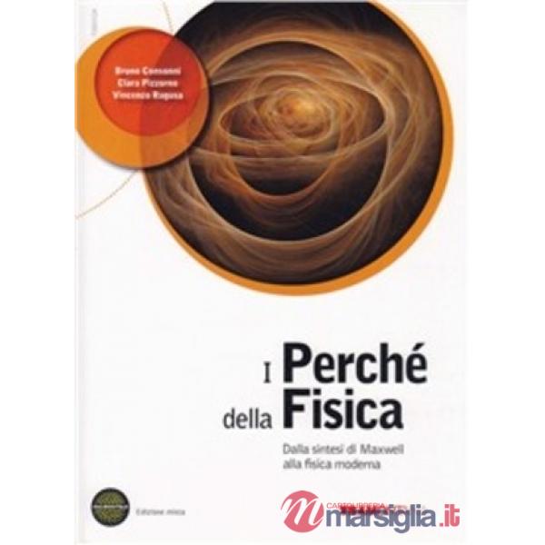 PERCHE FISICA CL 5 SET (VOL + ONLINE)