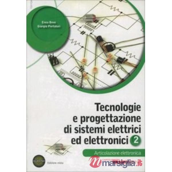 TECNOL PROG ELETTR 2 ELETTRONICA SET