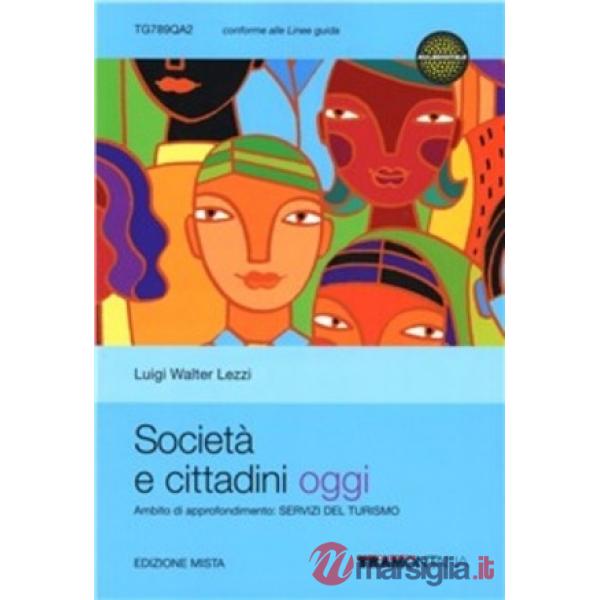 SOCIETA CITTADINI OGGI TUR