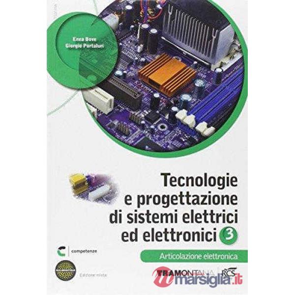 TECNOL PROG ELETTR 3 ELETTRONICA SET MINOR