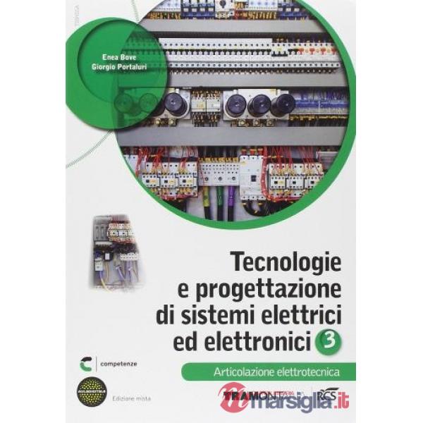 TECNOL PROG ELETTR 3 ELETTROTECNICA SET MINOR