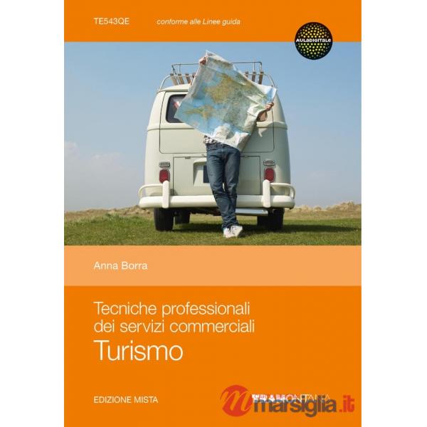 TECNIC SERVIZ COMMERC TURISMO