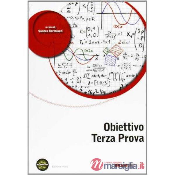 MATEMATICA ITC OBIETTIVO TERZA PROVA X V