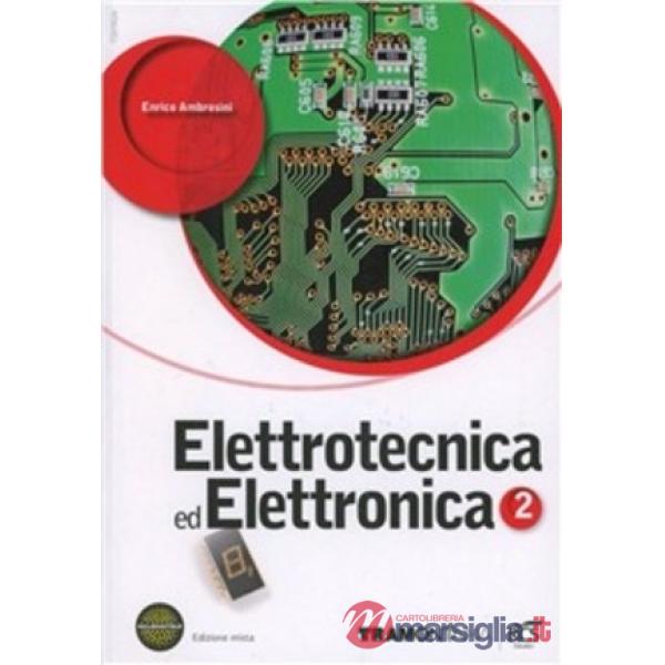 ELETTROT ELETTRON 2 SET ELETTROT (VOL + FASC + ONLINE)