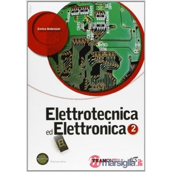 ELETTROT ELETTRON 2 SET ELETTRON (VOL + FASC + ONLINE)
