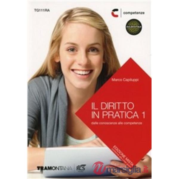 DIRITTO IN PRATICA 1 SET
