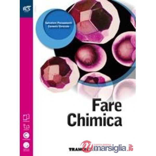 FARE CHIMICA OPENBOOK
