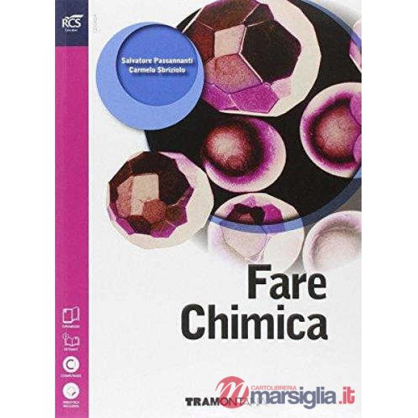 FARE CHIMICA SET MINOR