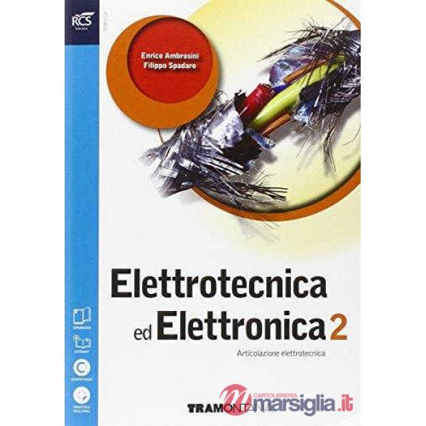 ELETTROTECNICA ED ELETTRONICA 2 SET MAIOR