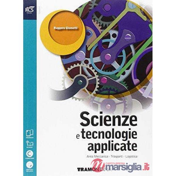 SETA MECCANICA SET MAIOR
