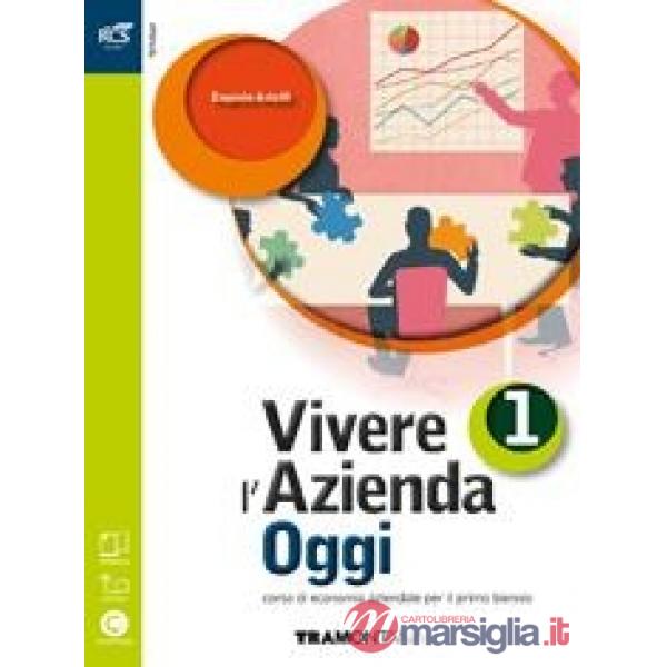 VIVERE L'AZIENDA OGGI 1 OPENBOOK