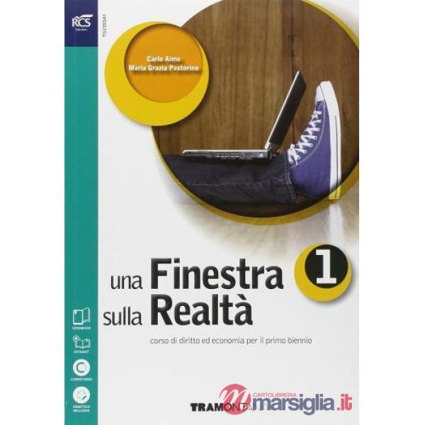 FINESTRA SULLA REALTA' 1 SET MINOR