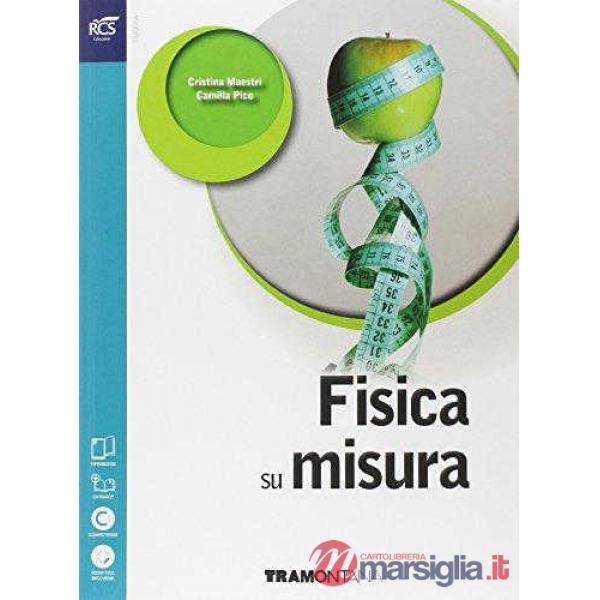 FISICA SU MISURA SET MINOR