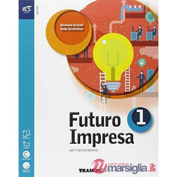 FUTURO IMPRESA BIENNIO 1 SET MAIOR