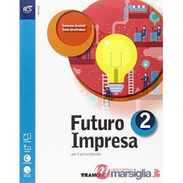 FUTURO IMPRESA BIENNIO 2 SET MINOR