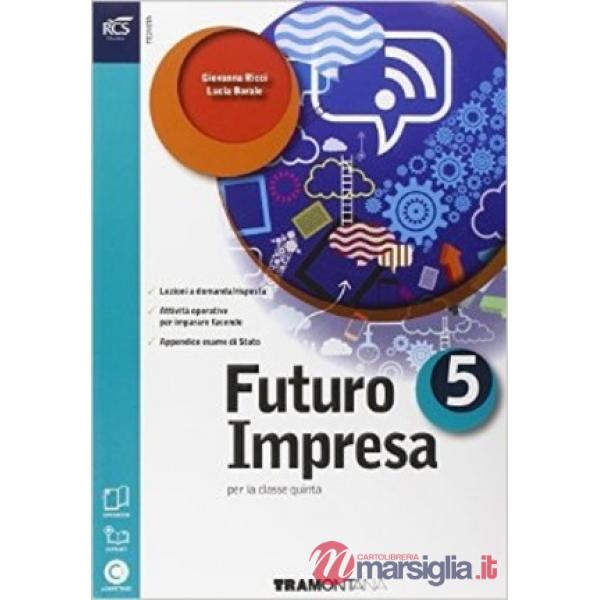 FUTURO IMPRESA 5 + QUADRO CONTI SET MAIOR