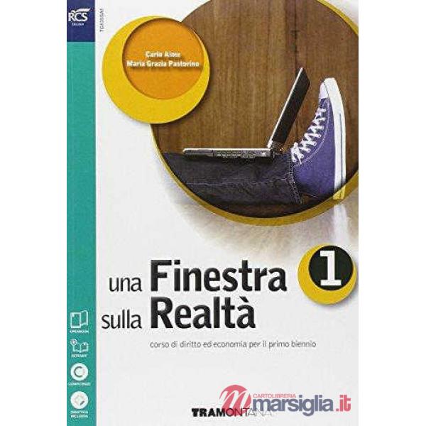 FINESTRA SULLA REALTA' 1 SET MAIOR