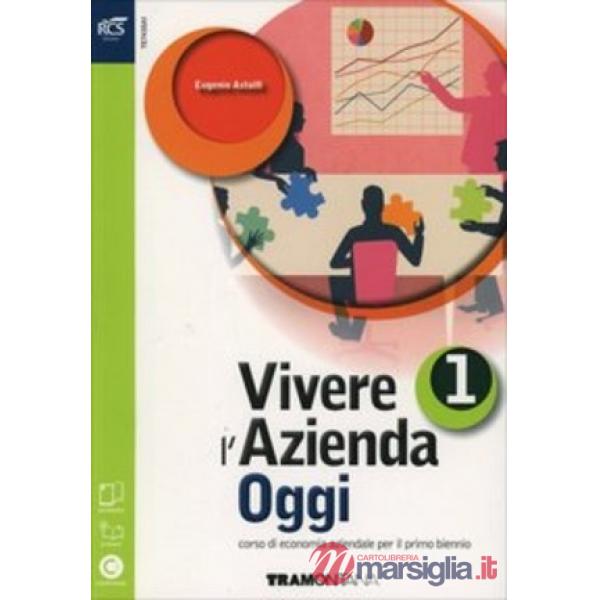 VIVERE AZIENDA OGGI 1 SET MAIOR