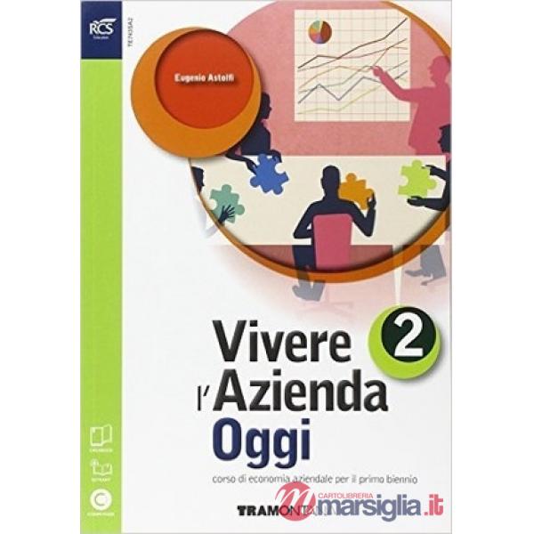 VIVERE AZIENDA OGGI 2 SET MAIOR