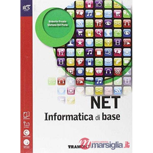 NET - INFORMATICA DI BASE SET MAIOR