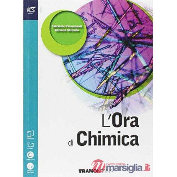 L'ORA DI CHIMICA SET MAIOR