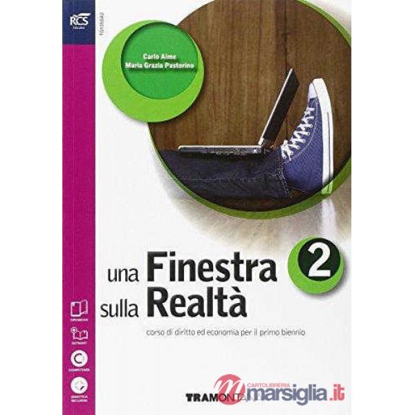 FINESTRA SULLA REALTA 2 SET MINOR