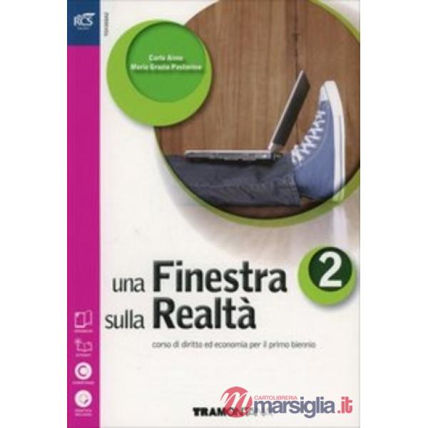 FINESTRA SULLA REALTA 2 SET MAIOR