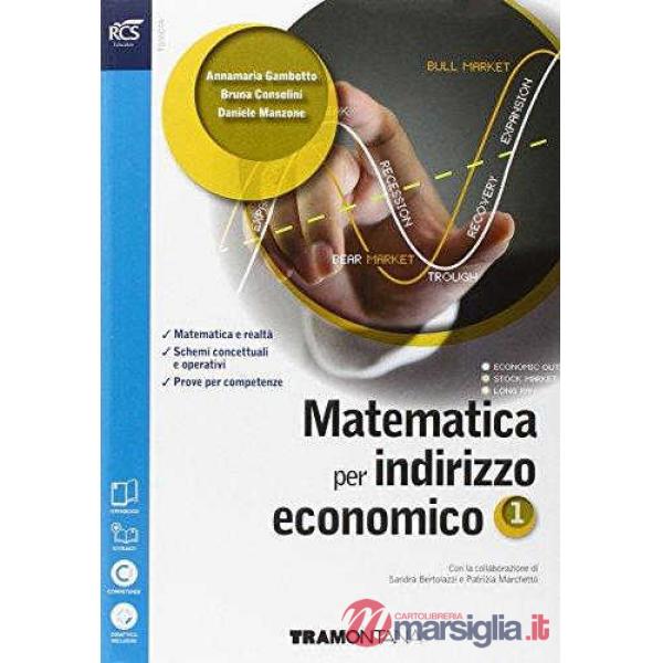 MATEM. X IND. ECON. 1 SET MAIOR + QUAD AFM