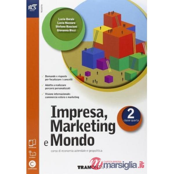 IMPRESA MARKETING E MONDO 2 SET MAIOR + ALLEGATO