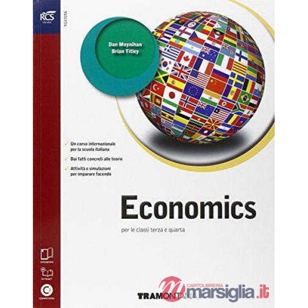 ECONOMICS SET MAIOR