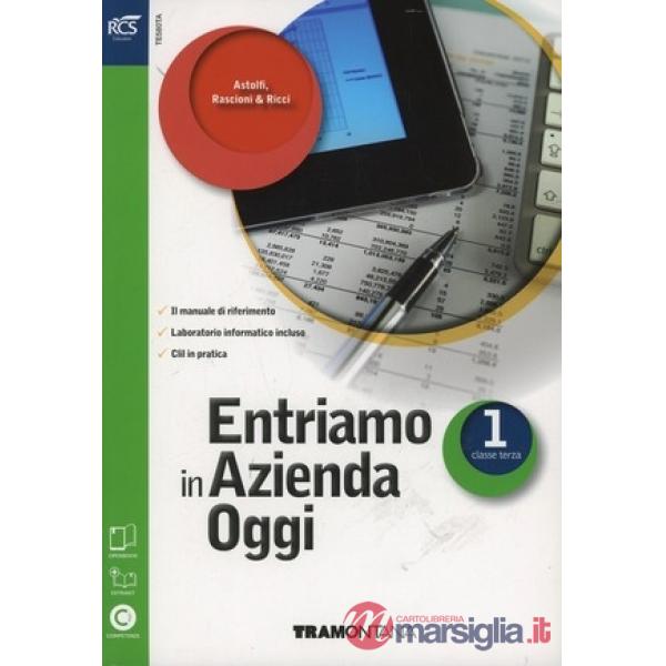 ENTRIAMO AZIENDA OGGI 1 SET MAIOR + ALLEGATO
