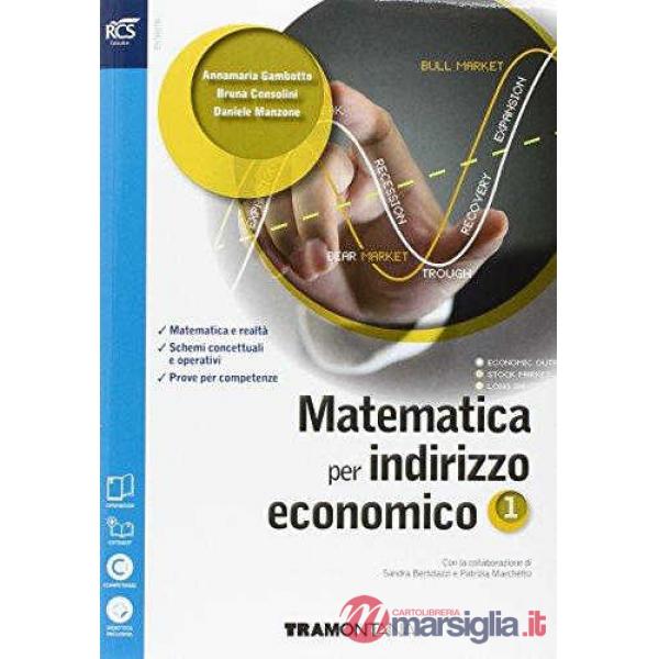 MATEM. X IND. ECON. 1 SET MAIOR + QUAD TURISTICO