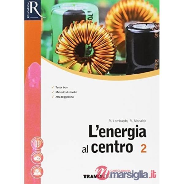 ENERGIA AL CENTRO 2 SET MAIOR