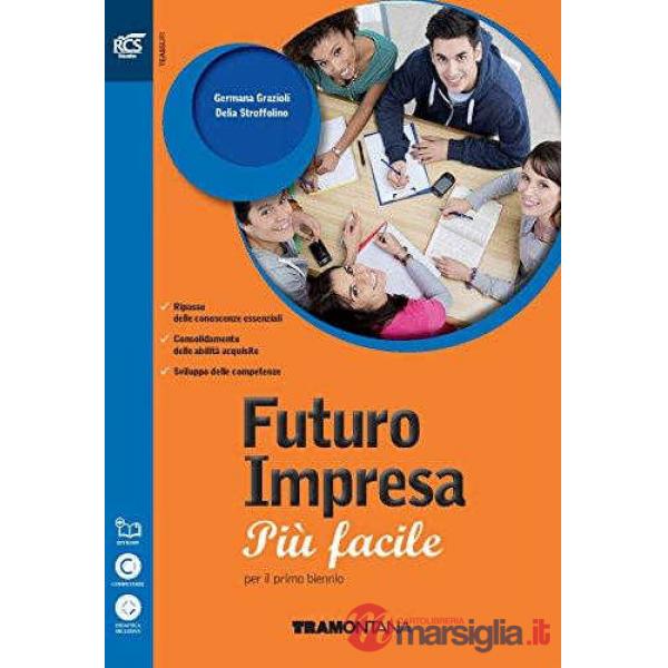 FUTURO IMPRESA 1-2 FASCICOLO BES