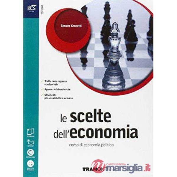 SCELTE ECON SET MAIOR