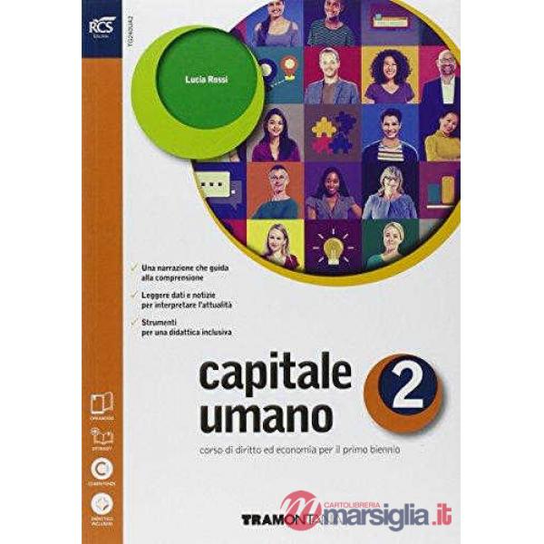 CAPITALE UMANO 2 SET MAIOR