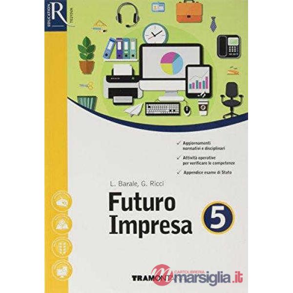 FUTURO IMPRESA TRIEN 5 NE 2017 SET MAIOR + ALLEGAT