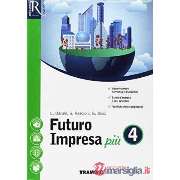 FUTURO IMPRESA PIU' - 4 SET MAIOR + ALLEGATO