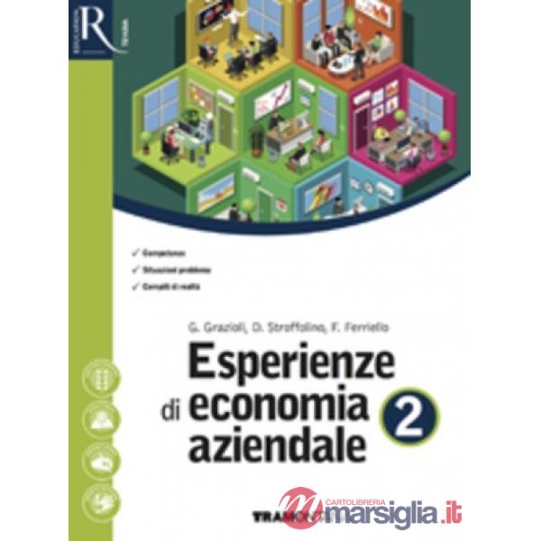ESPERIENZE ECON AZIEND 2 SET MAIOR + QUAD