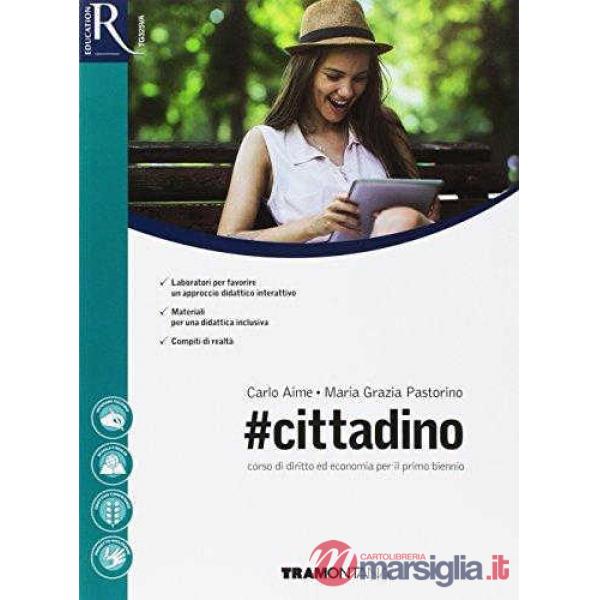 CITTADINO VOL. UNICO SET MAIOR