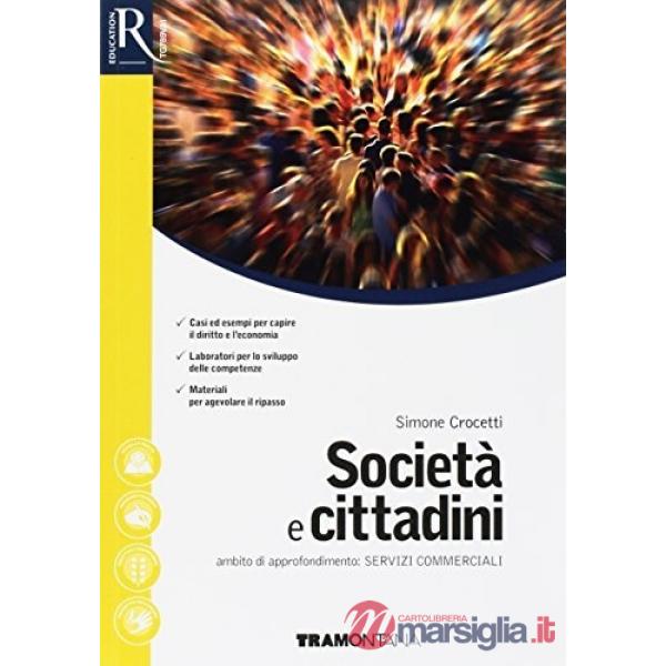 SOCIETA' E CITTADINI APPR. COMMERCIALE