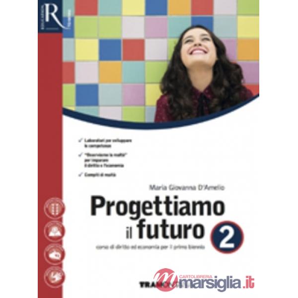 PROGETTIAMO FUTURO 2 SET MAIOR
