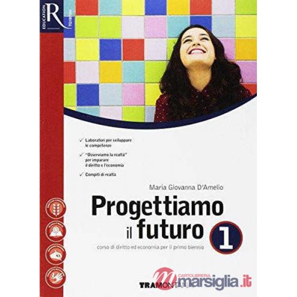 PROGETTIAMO FUTURO 1 SET MAIOR