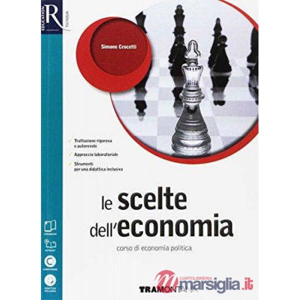 SCELTE ECON SET MAIOR + FASCICOLO RIM