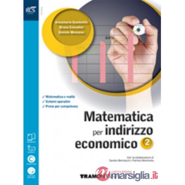 MATEM. X IND. ECON. 2 SET MAIOR + QUAD TURISTICO